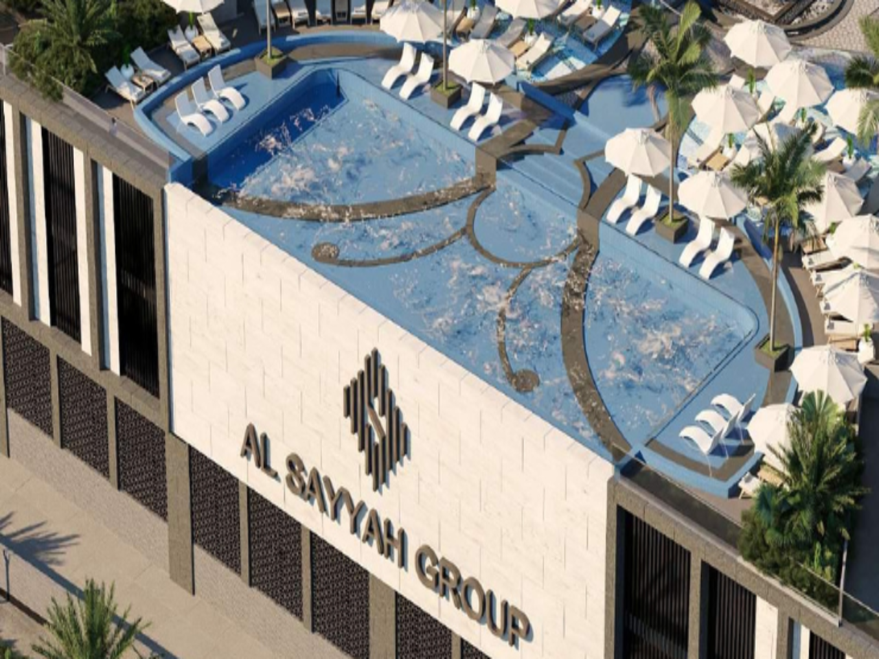 Butterfly Towers/Q1 2029